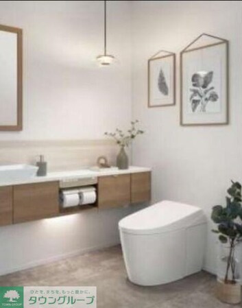 リフィオ目黒の物件内観写真